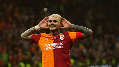 Icardi'den o iddiaları bitiren paylaşım!