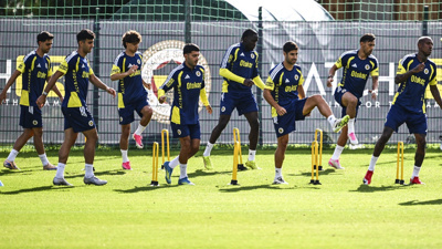 Beşiktaş'tan beklenmedik hamle: Fenerbahçeli yıldıza talip oldular