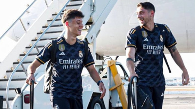 Galatasaray'ın Real Madrid'e teklifi en çok Arda Güler'e yarayacak