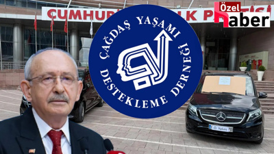 Butlanın bağışını reddeden ÇYDD'ye aynı gün vatandaşlardan rekor bağış