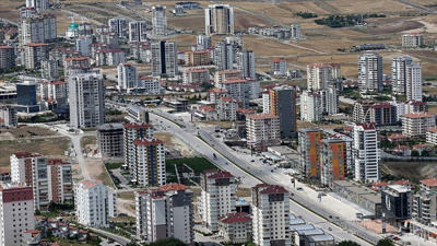 İstanbul’da kiralar bir yılda yüzde 40 arttı: Ortalama fiyat 45 bin TL