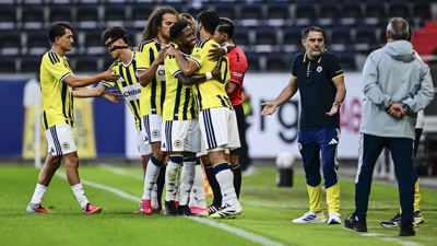 Fenerbahçe'den Beşiktaş'a gitmek istedi: Son kararı İsmail Kartal verecek