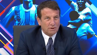 TRT'de Hacıosmanoğlu'nu kızdıracak sözler: UEFA'daki durumu açıkladı çok sert yüklendi