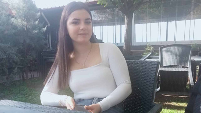 17 yaşındaki Ceren Nisa'dan 11 gündür haber yok