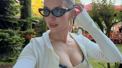 Yasemin Kay Allen hakkında yayılan görüntülere açıklık getirdi