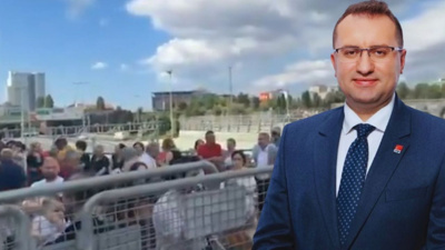 Hakan Bahçetepe 13 ay sonra hakim karşısında: Duruşma öncesi adliye ablukaya alındı