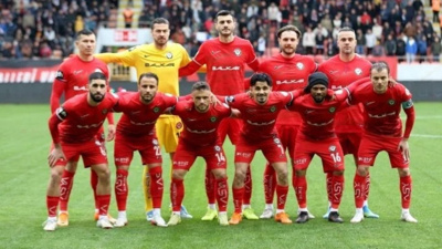 Çorum FK'yı bırakır bırakmaz yeni takımı belli oldu