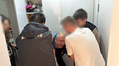 FETÖ'nün 'Köyler Abisi' iki metrekarelik delikte saklanırken yakalandı