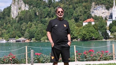 Göztepe Onursal Başkanı Sepil limit tanımadı
