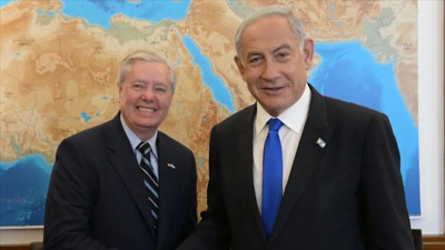 ABD'li Senatör Lindsey Graham'ın ölüm nedeni ortaya çıktı