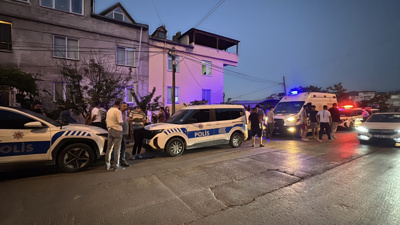 Tartıştığı ağabeyini pompalı tüfekle katletti: Kayseri'de kardeş dehşeti