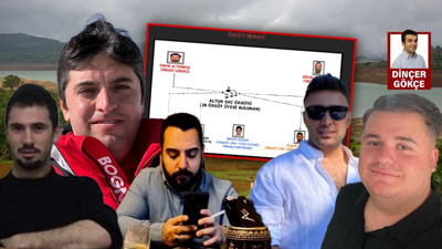 300 milyonu aşkın vurgun: Hayali ihracat yapılan Bulgar şirketin adresinde boş arsa çıktı!