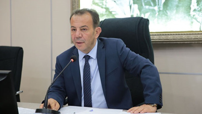 Tanju Özcan hakkında 'nefret ve ayrımcılık' davasında beraat