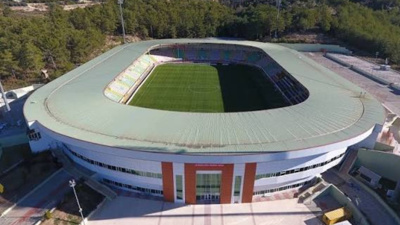 Süper Lig ekibinde imzalar atıldı: Başkan Ali Koç'a teşekkür etti