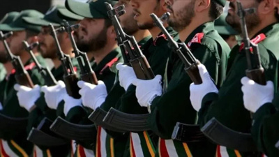 İngiltere'den İran'a tarihi hamle! Devrim Muhafızları resmen terör örgütü ilan edildi