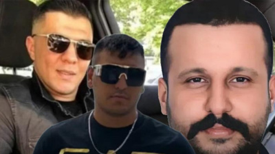 161 kişilik operasyonun dosyasından çıkan uluslararası hesaplaşma! Daltonlar, Boyunlar, Gündoğmuşlar