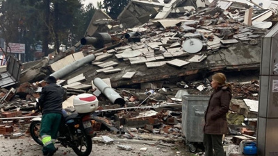 15 canın gittiği Akgül Apartmanı davası: Adalet 1 yıldır 'bilirkişi' bekliyor