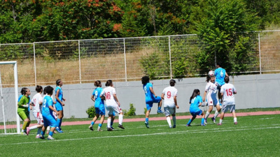 TFF 2. Ligi'ne yükselen takımlar belli oldu