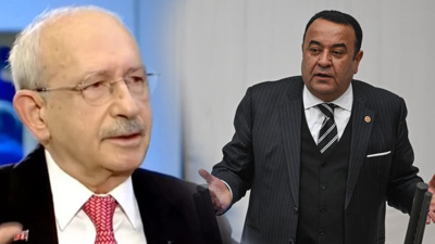 Adnan Beker canlı yayında kendisine yüklenen Kılıçdaroğlu'na meydan okudu