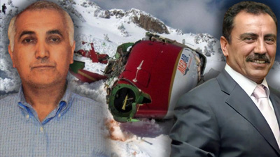 Muhsin Yazıcıoğlu'nun ölümünde FETÖ izi: F-4 havalandıran albayın Adil Öksüz'le ilişkisi çıktı