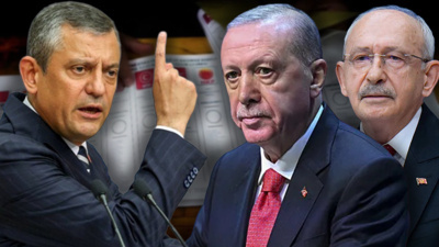 Seçmen partiden önce lidere bakıyor: Son ankette tablo netleşti