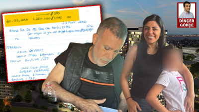 Milyon dolarlık senetlere kefil yapılan Ahbap Derneği’ne ihtiyati haciz