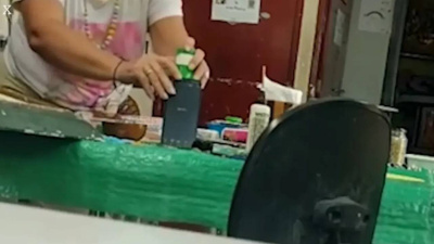 Aylarca hastalandı, sebebi sınıfındaki gizli kamerayla ortaya çıktı!