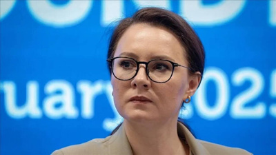 Ukrayna'da yeni dönem! Başbakan Sviridenko istifa etti
