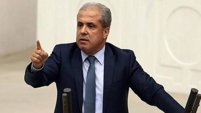 AKP'li Şamil Tayyar partisine uyarı: Emekliye savaş açılması anlamına gelir