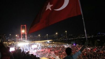 Darbe girişiminin 10. yıl dönümü: Türkiye genelinde törenler var