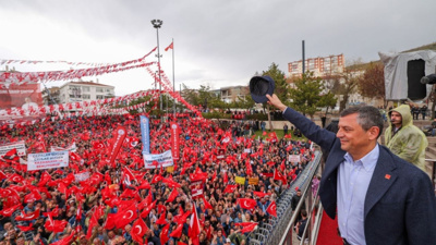 Özgür Özel ekibi yeni parti planını hızlandırdı: Gözler gelecek haftada