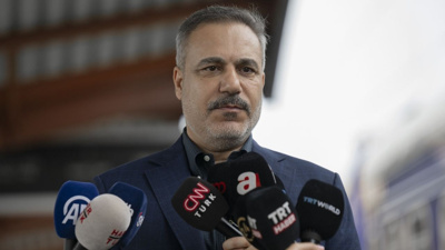 Bakan Hakan Fidan: FETÖ artık kullanım devri bitmiş bir yapıdır