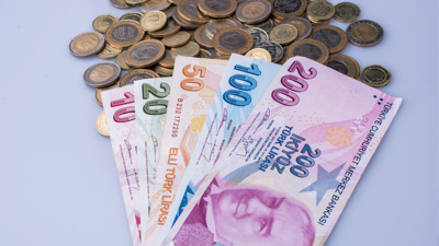 Cepteki bozuk para kasalarda servete dönüşüyor