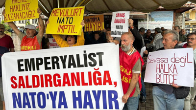 ÇHD'den NATO operasyonları raporu: Darp, tecrit ve hak ihlalleri gündemde! 84 tutuklu var