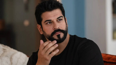Burak Özçivit'e sürpriz partner! Başrol değişikliği çok konuşulmuştu