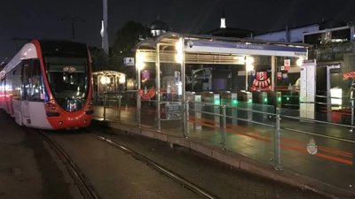 4 gün boyunca tramvay çalışmayacak! Metro İstanbul tarih vererek duyurdu