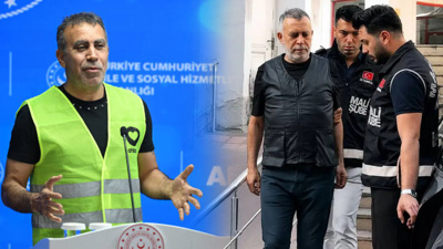 AHBAP dosyasında ifadeler ortaya çıktı: Haluk Levent tarafından dolandırıldım