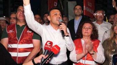 Özgür Çelik'ten butlan yönetimi kararlarına sert tepki!