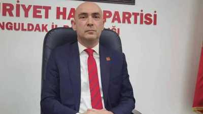 Görevden alınan Devrim Dural'dan Butlan Yönetimi'ne rest