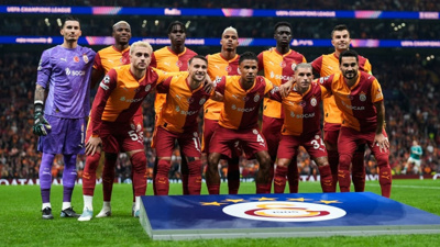 Galatasaray'ın yeni kaptanı belli oldu