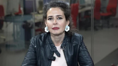 Pelin Batu 6 Şubat özrü: Ahbap paylaşımını kaldırdı