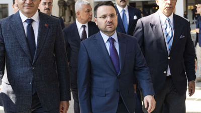 Son Dakika | Haluk Levent'in tutuklanmasından sonra Akın Gürlek'ten ilk açıklama