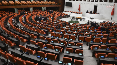 Motokuryelerin sorunlarına ilişkin önerge AKP ve MHP oylarıyla reddedildi!