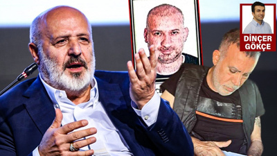 Ethem Sancak’ın kuzeni de AHBAP Derneği soruşturmasında şüpheli!