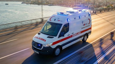 Emekli cumhuriyet savcısı boğularak hayatını kaybetti