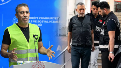 Ahbap dosyasında yeni gelişme: Bilirkişi heyeti görevlendirildi
