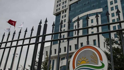 Tarım ve Orman Bakanlığına bin 874 sözleşmeli personel alınacak