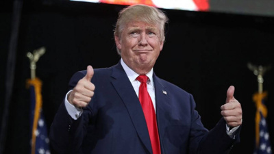 Trump'a bir ayrıcalık daha! Portresi dolara basılıyor, tartışmalar büyüyor