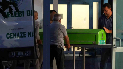 Babasını öldürüp cesedini tuvalete gömen oğul tutuklandı