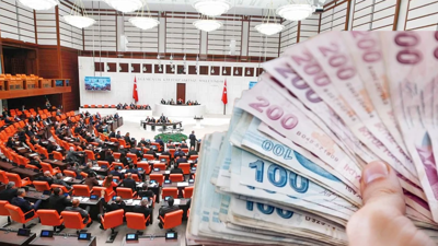 Aracı olan herkesi ilgilendiriyor: KDV teklifi TBMM'de